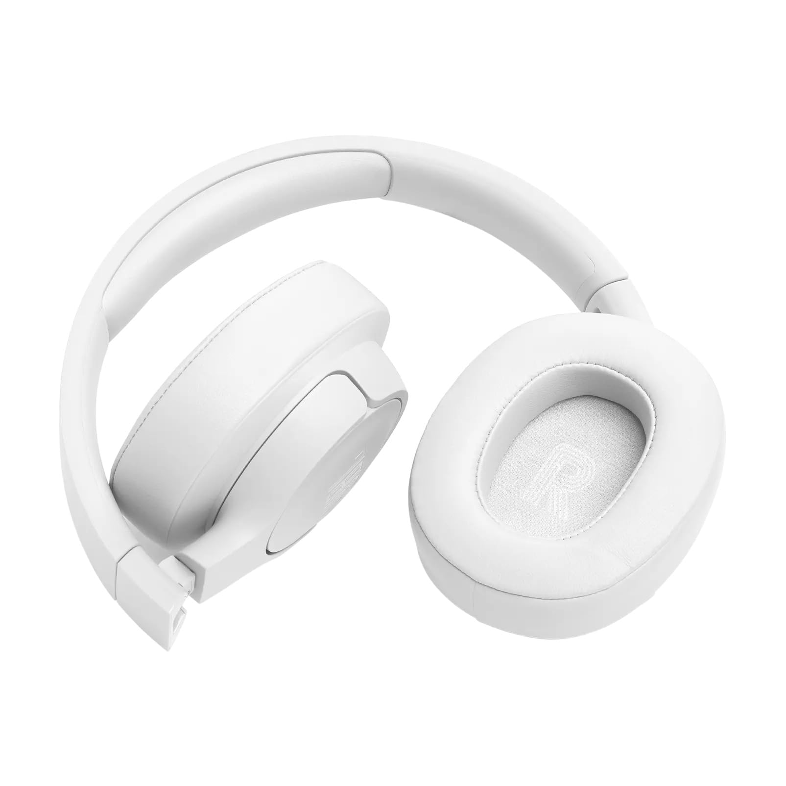 JBL ホワイト ワイヤレスヘッドフォン 770NC TUNE 【新品未開封】JBL Tune ワイヤレスハイブリッドノイズキャンセリング | 770NC ヘッドホン